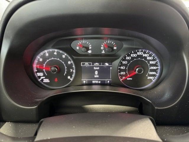 used 2018 GMC Terrain car, priced at $13,500