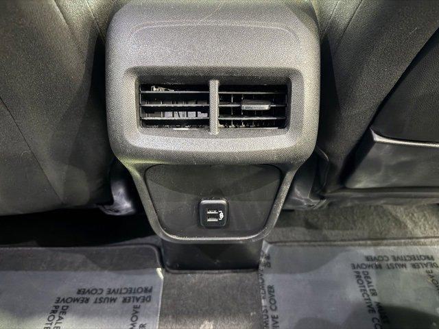 used 2018 GMC Terrain car, priced at $13,500