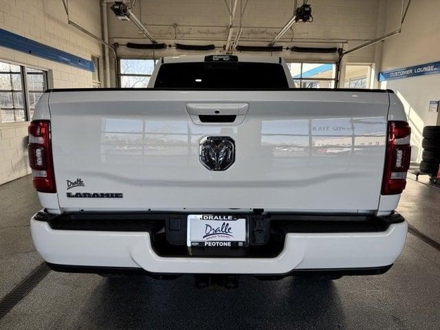 used 2024 Ram 2500 car, priced at $70,000