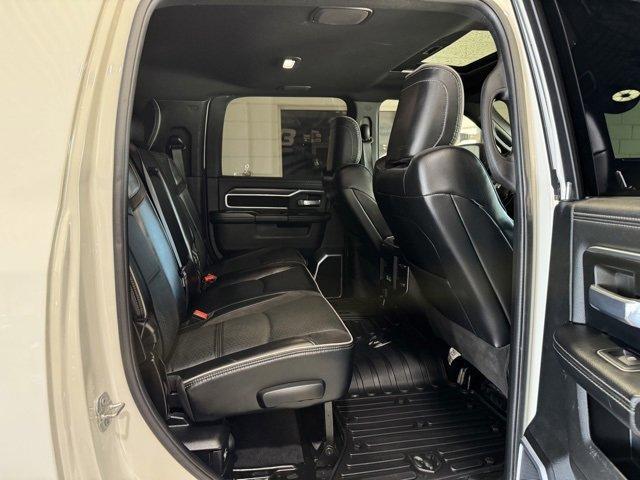 used 2024 Ram 2500 car, priced at $70,000