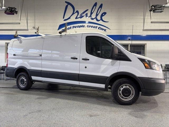 used 2015 Ford Transit-350 car, priced at $10,000