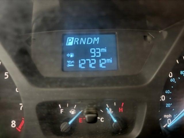 used 2015 Ford Transit-350 car, priced at $10,000