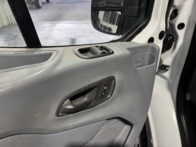 used 2015 Ford Transit-350 car, priced at $10,000