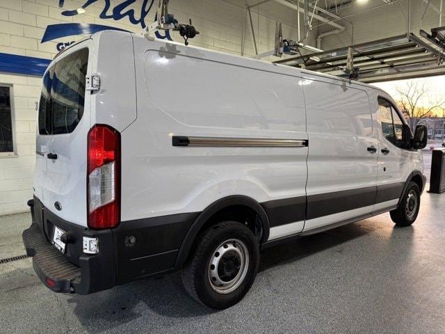 used 2015 Ford Transit-350 car, priced at $10,000