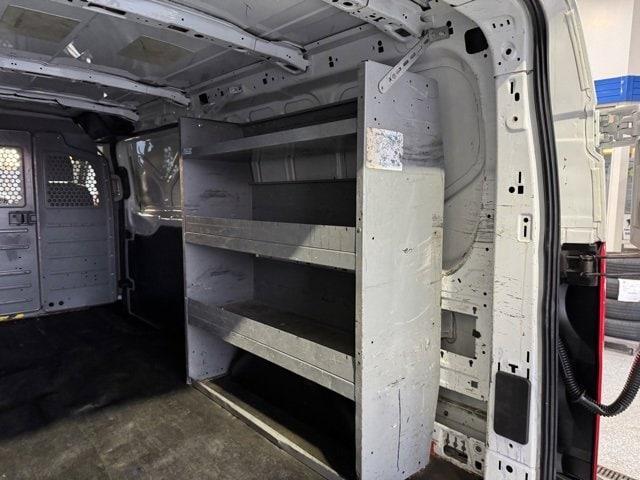 used 2015 Ford Transit-350 car, priced at $10,000