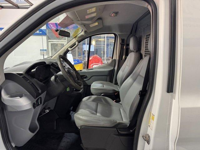 used 2015 Ford Transit-350 car, priced at $10,000