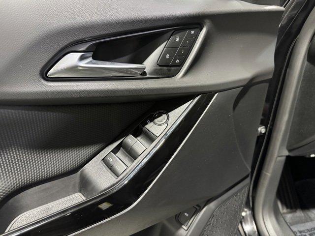 new 2026 Chevrolet Equinox car, priced at $39,840