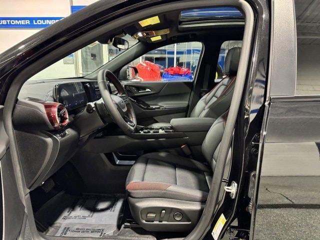 new 2026 Chevrolet Equinox car, priced at $39,840