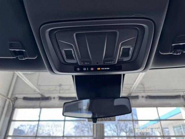 new 2026 Chevrolet Silverado 1500 car