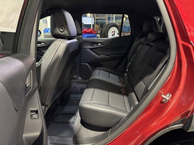 new 2026 Chevrolet Equinox car, priced at $33,940