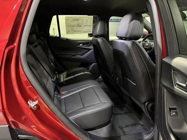 new 2026 Chevrolet Equinox car, priced at $33,940