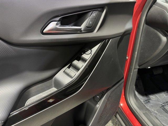 new 2026 Chevrolet Equinox car, priced at $33,940