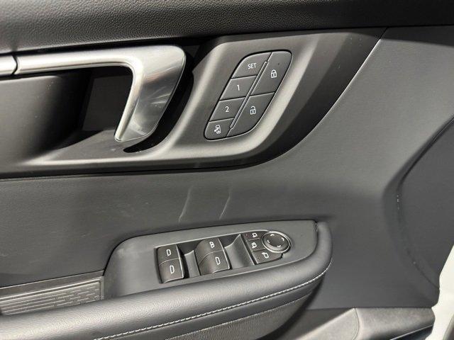 new 2026 Buick Enclave car, priced at $55,310