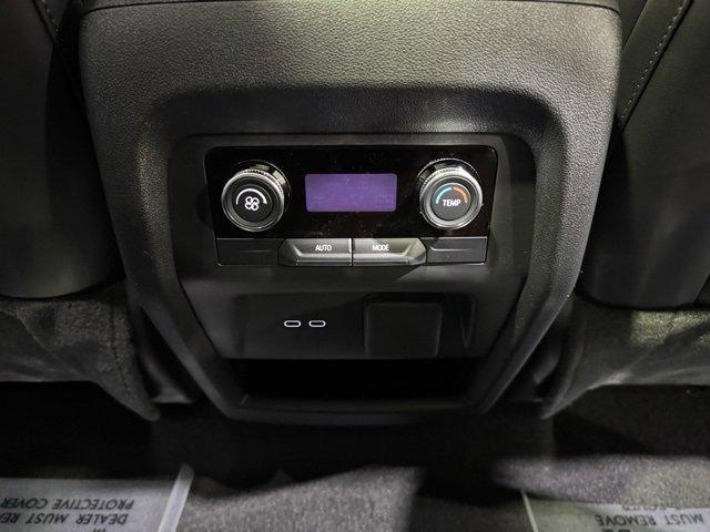 new 2026 Buick Enclave car, priced at $55,310