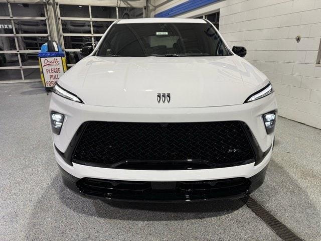 new 2026 Buick Enclave car, priced at $55,310