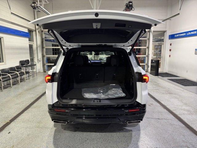 new 2026 Buick Enclave car, priced at $55,310