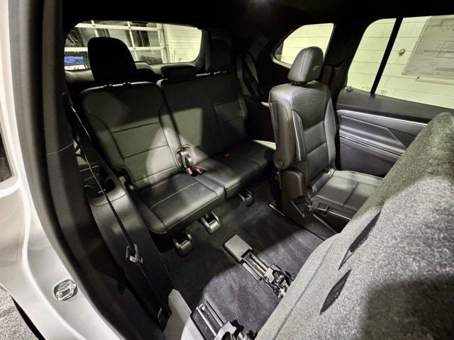 new 2026 Buick Enclave car, priced at $55,310