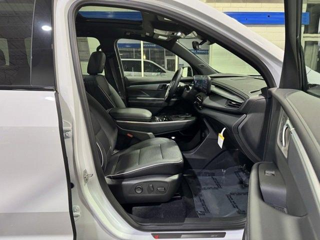 new 2026 Buick Enclave car, priced at $55,310