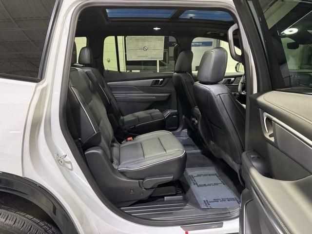 new 2026 Buick Enclave car, priced at $55,310