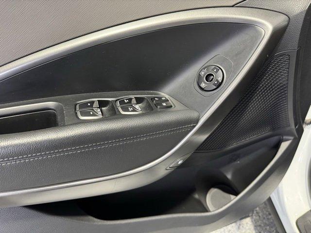 used 2017 Hyundai Santa Fe Sport car, priced at $11,000