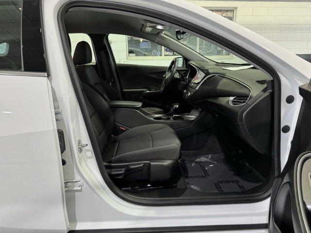used 2023 Chevrolet Malibu car, priced at $18,500