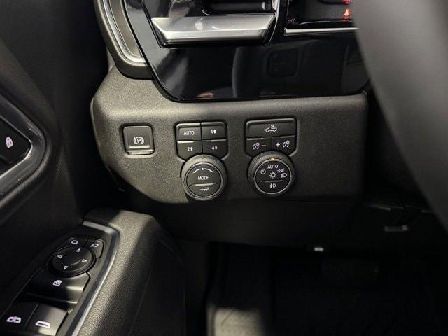 new 2026 Chevrolet Silverado 2500 car, priced at $60,135