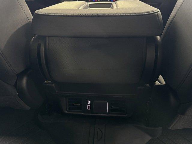 new 2026 Chevrolet Silverado 2500 car, priced at $60,135