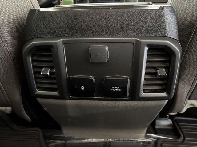 used 2021 Ford F-250 car, priced at $42,000