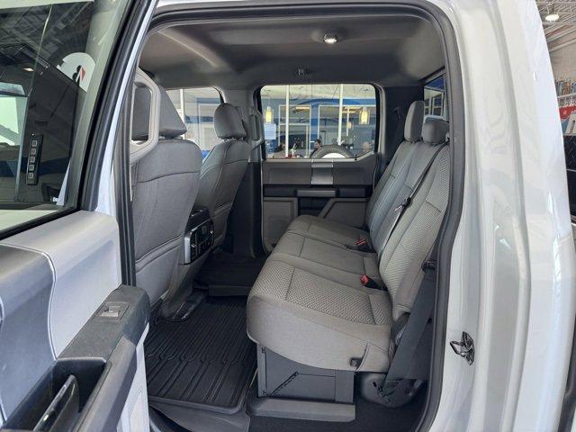 used 2021 Ford F-250 car, priced at $42,000