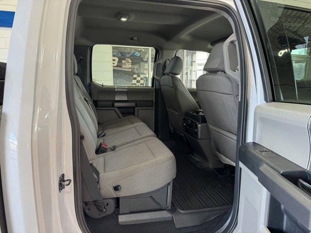 used 2021 Ford F-250 car, priced at $42,000