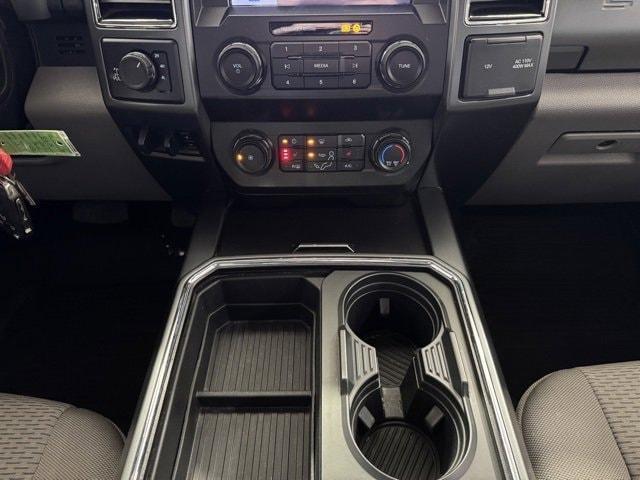 used 2021 Ford F-250 car, priced at $42,000