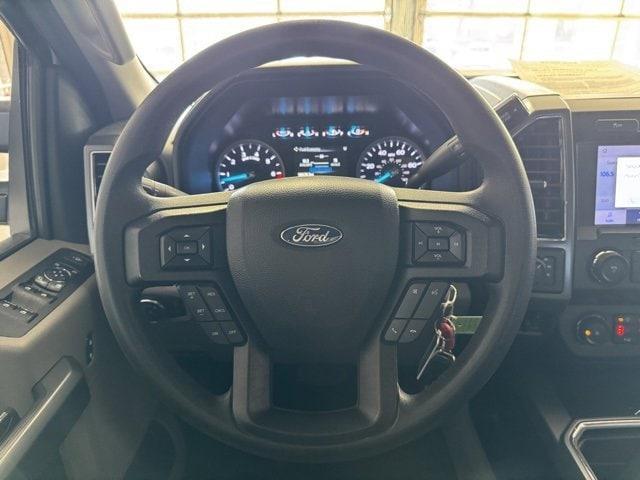 used 2021 Ford F-250 car, priced at $42,000