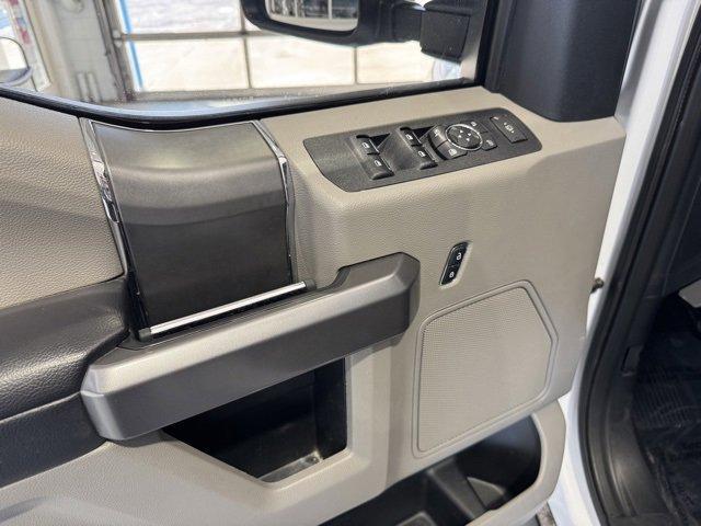 used 2021 Ford F-250 car, priced at $42,000