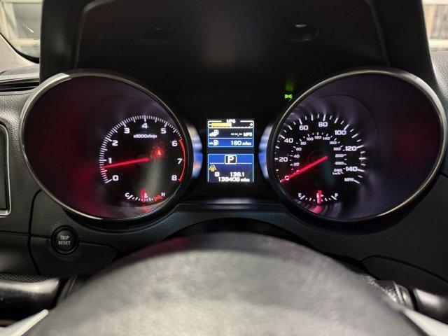 used 2018 Subaru Outback car, priced at $11,500