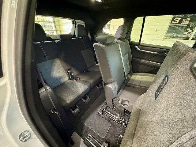 used 2025 GMC Acadia car, priced at $33,995