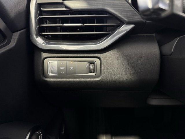 used 2025 GMC Acadia car, priced at $33,995