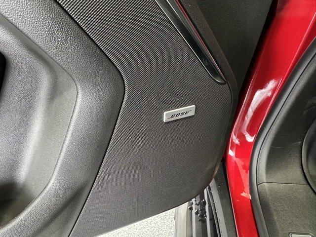 new 2026 Chevrolet Tahoe car, priced at $89,175