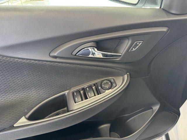 used 2023 Chevrolet Malibu car, priced at $18,500