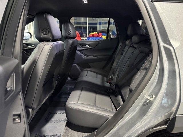 new 2026 Chevrolet Equinox car