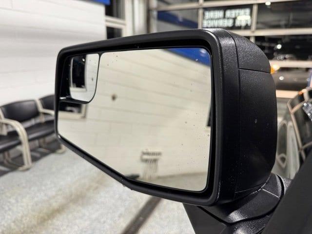 new 2026 Chevrolet Silverado 1500 car, priced at $43,275