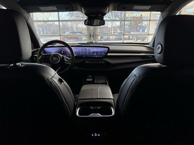 new 2026 Buick Enclave car, priced at $49,014