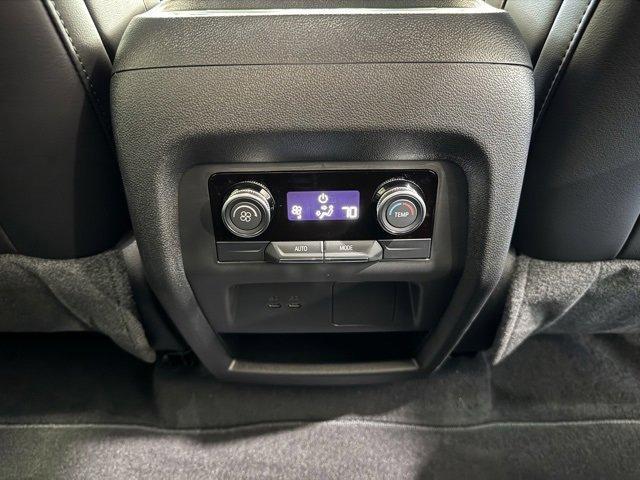 new 2026 Buick Enclave car, priced at $49,014