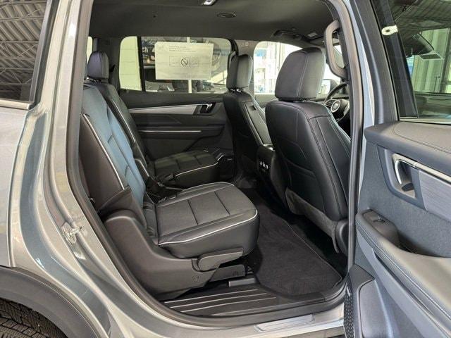 new 2026 Buick Enclave car, priced at $49,014