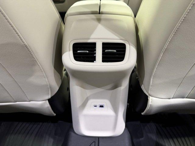 used 2021 Buick Envision car, priced at $24,000