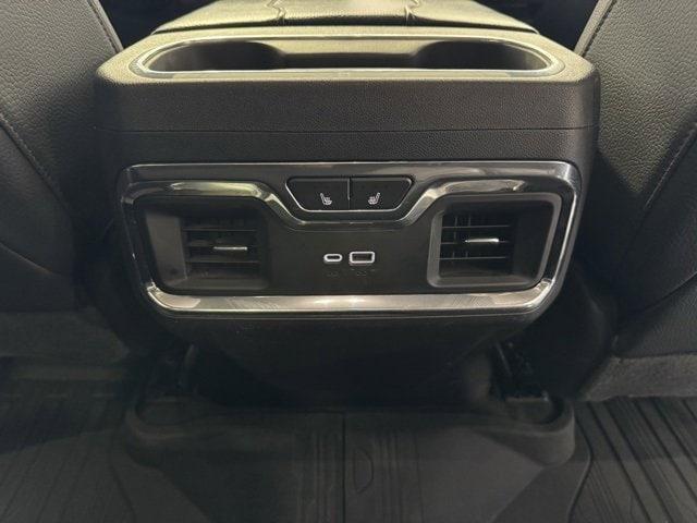 used 2023 GMC Sierra 1500 car, priced at $50,000