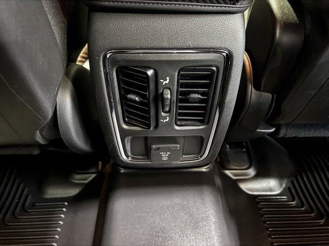 used 2021 Jeep Grand Cherokee car, priced at $26,000