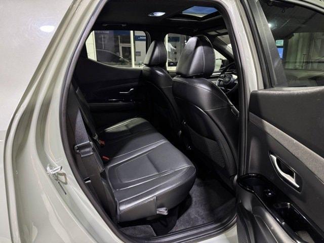 used 2022 Hyundai SANTA CRUZ car, priced at $21,000