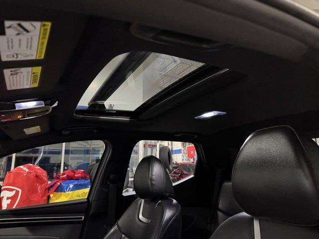 used 2022 Hyundai SANTA CRUZ car, priced at $21,000