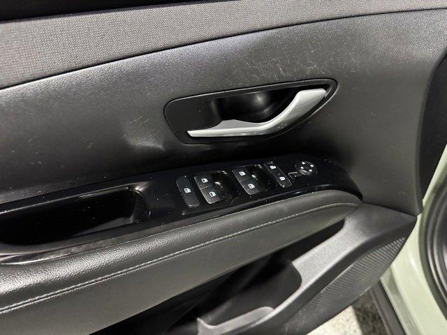 used 2022 Hyundai SANTA CRUZ car, priced at $21,000