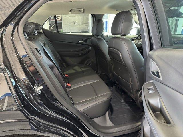new 2026 Buick Encore GX car, priced at $31,445